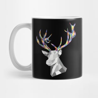 Deer Mug